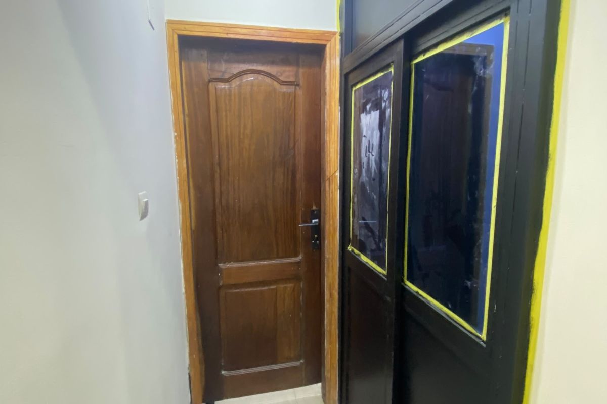 appartement nouvelle construction