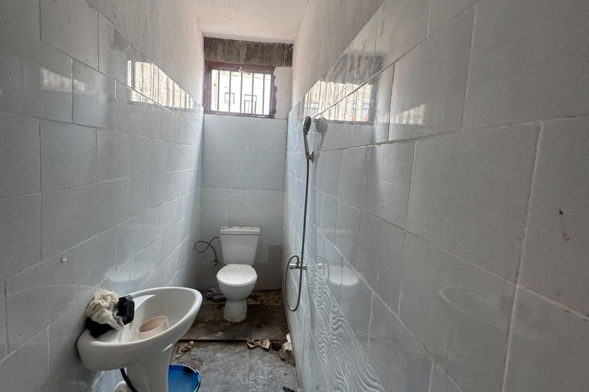 2 appartements proche de huillerie nouvellement