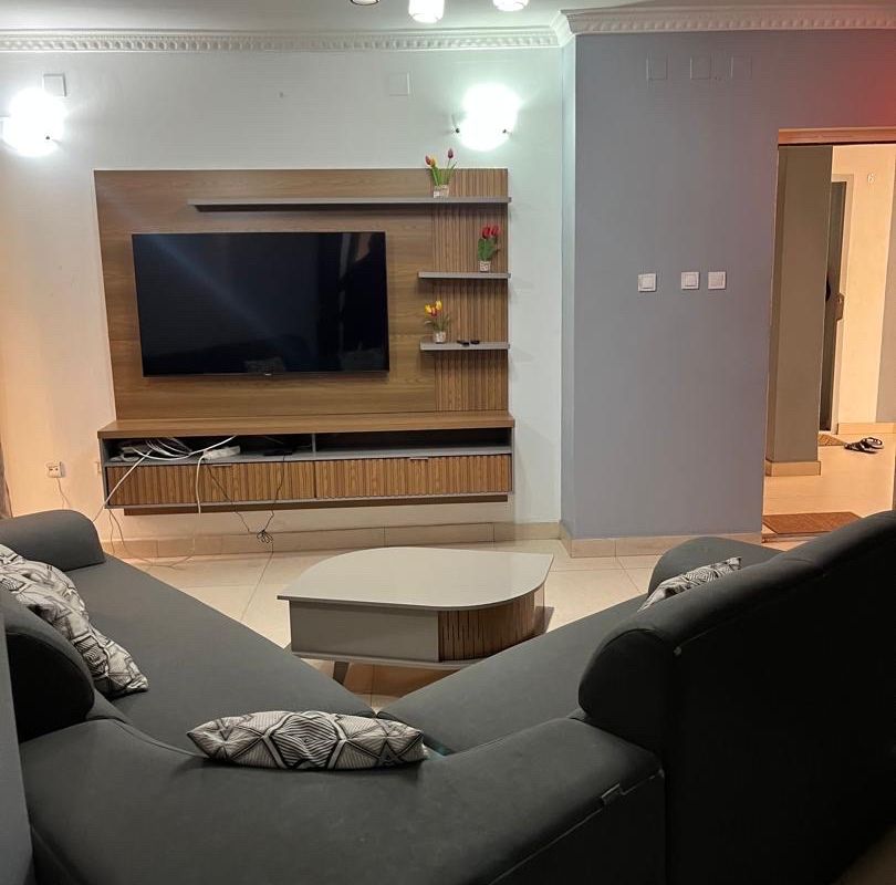 appartement meublé à beau vent