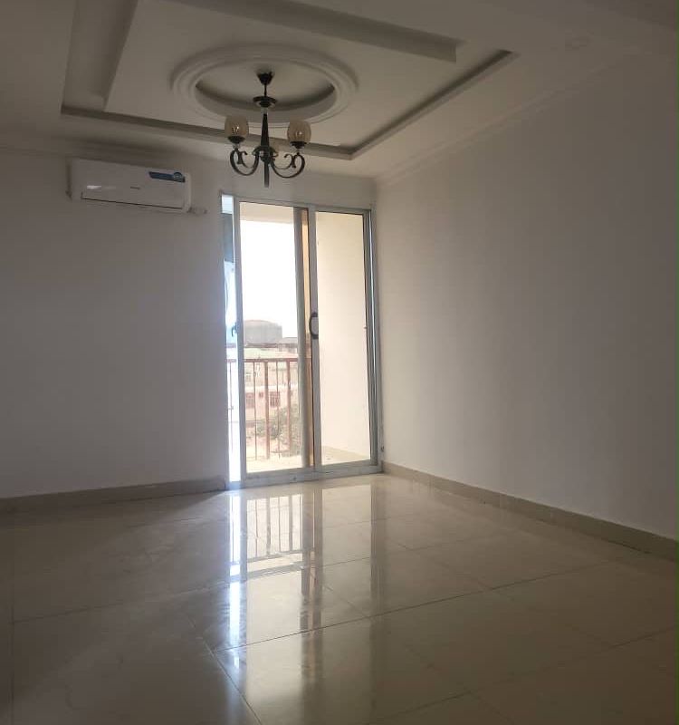 plusieurs appartement disponible A lingwala