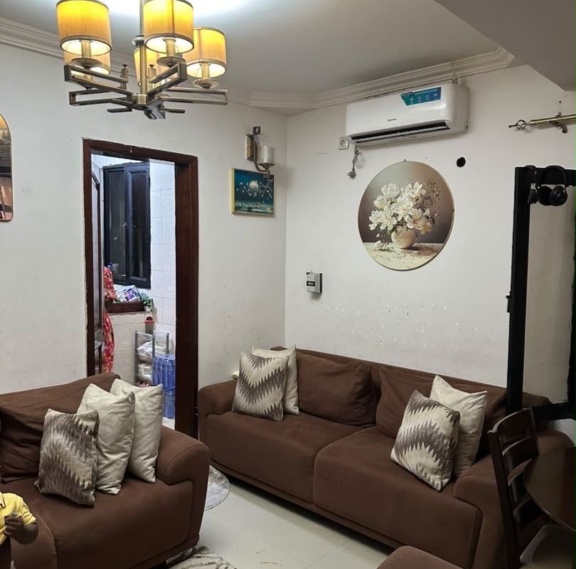 appartement à limete saint Christophe