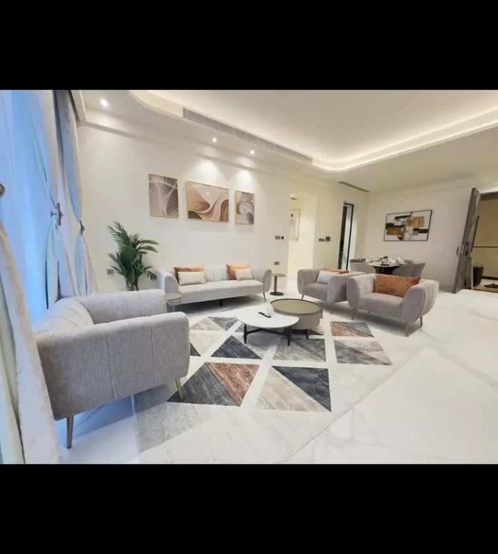 appartement meublé