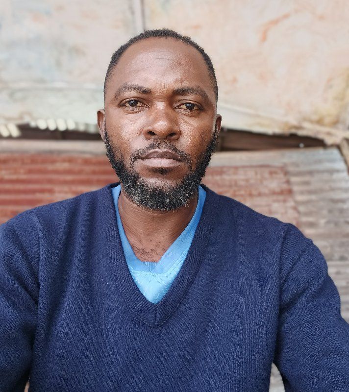 Photo of alpha mbayi