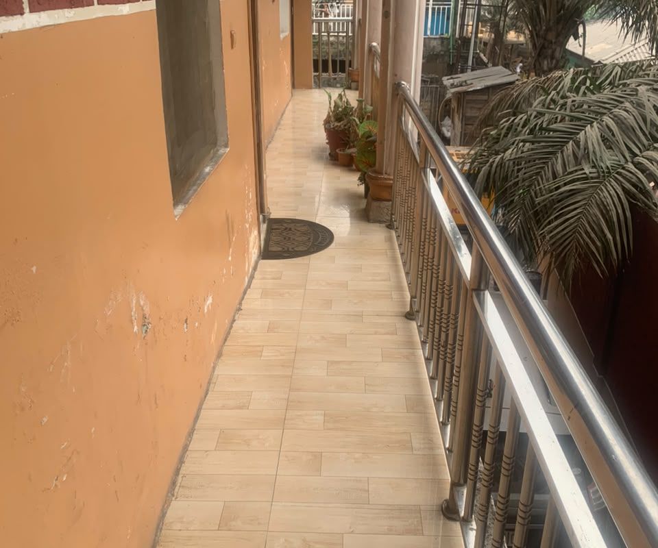 Appartement luxueux 1 chambre à louer à Limete résidentiel