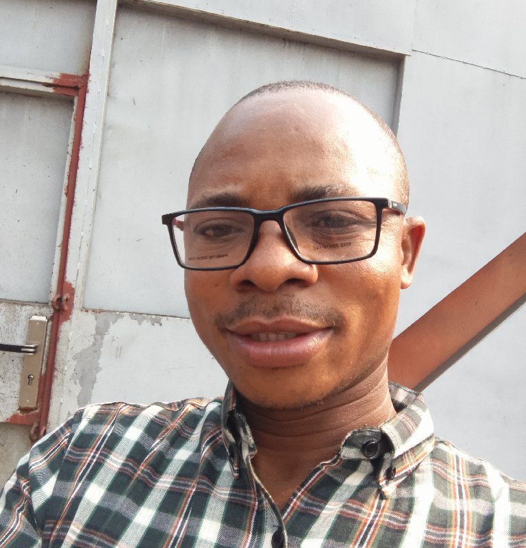 Photo of hubert yamba