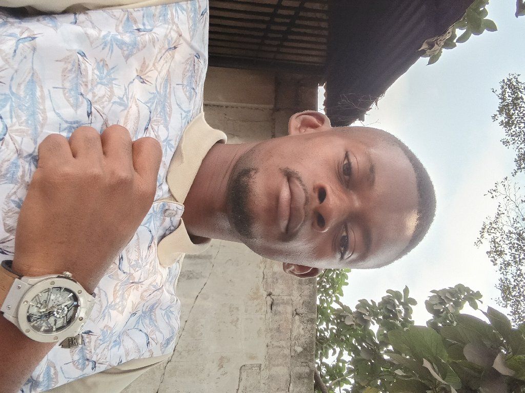 Photo of jiresse ngoyi