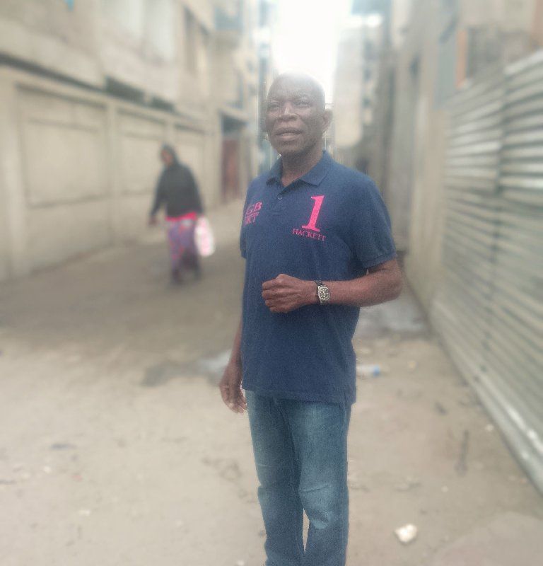 Photo of gode badibabungi