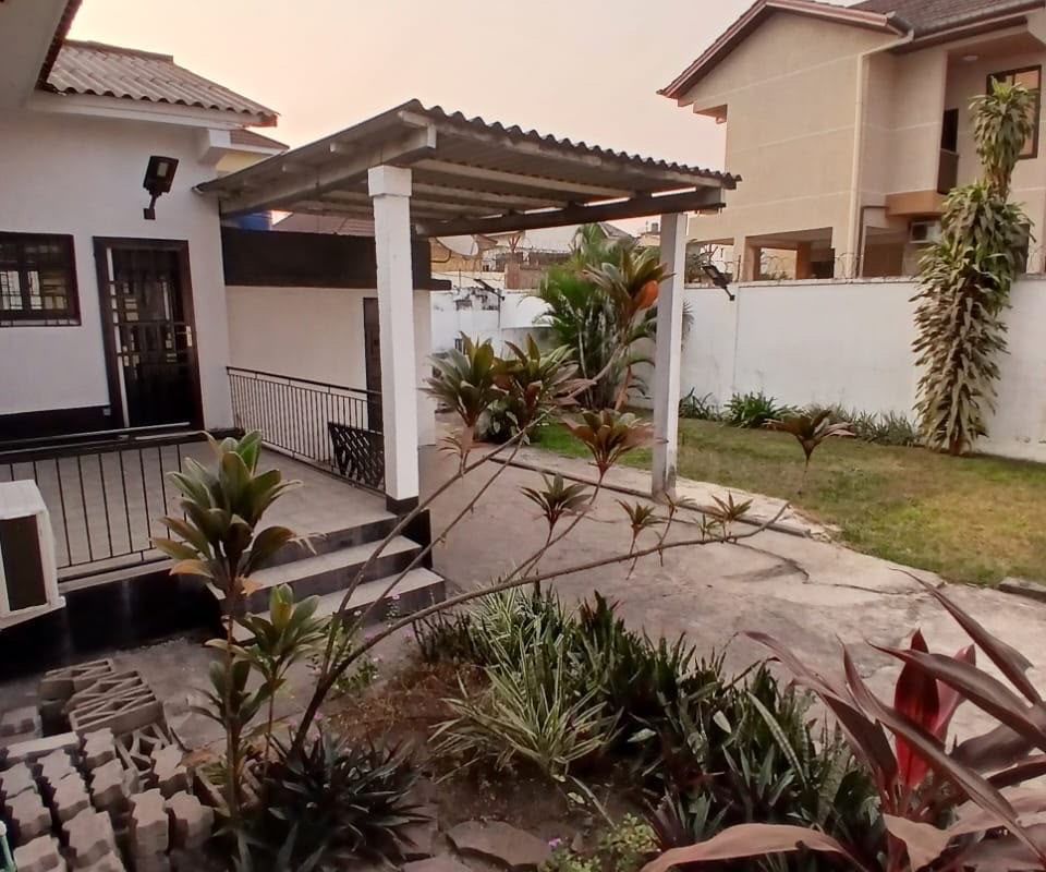 🏡 VILLA À VENDRE — MACAMPAGNE