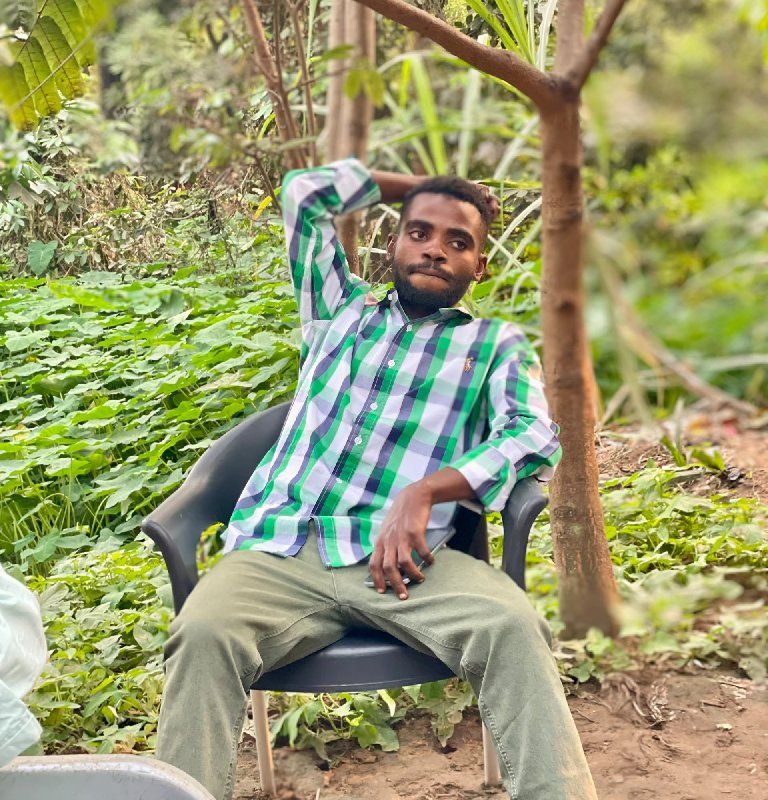 Photo of kongo kongo