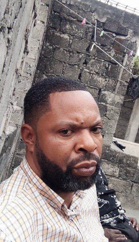 Photo of Freddy kazadi