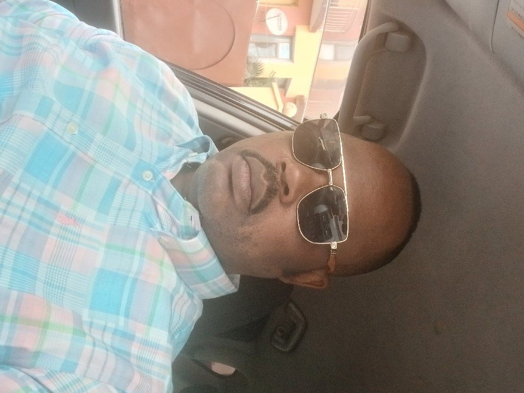 Photo de Israël mazamba liwagu