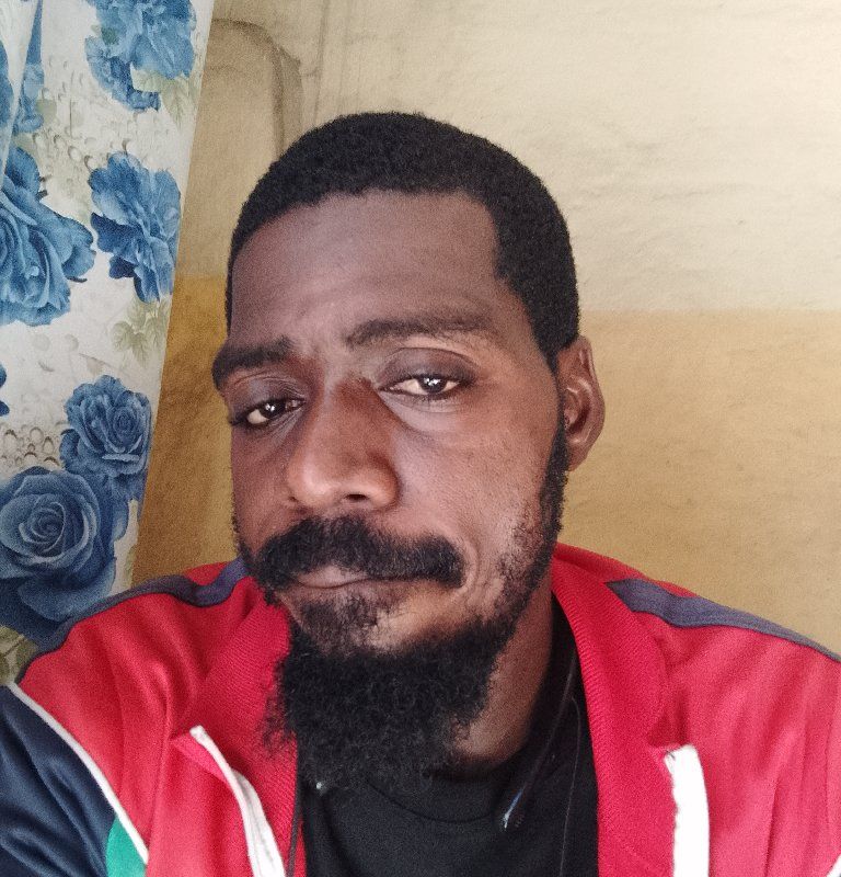 Photo of isac mankutu