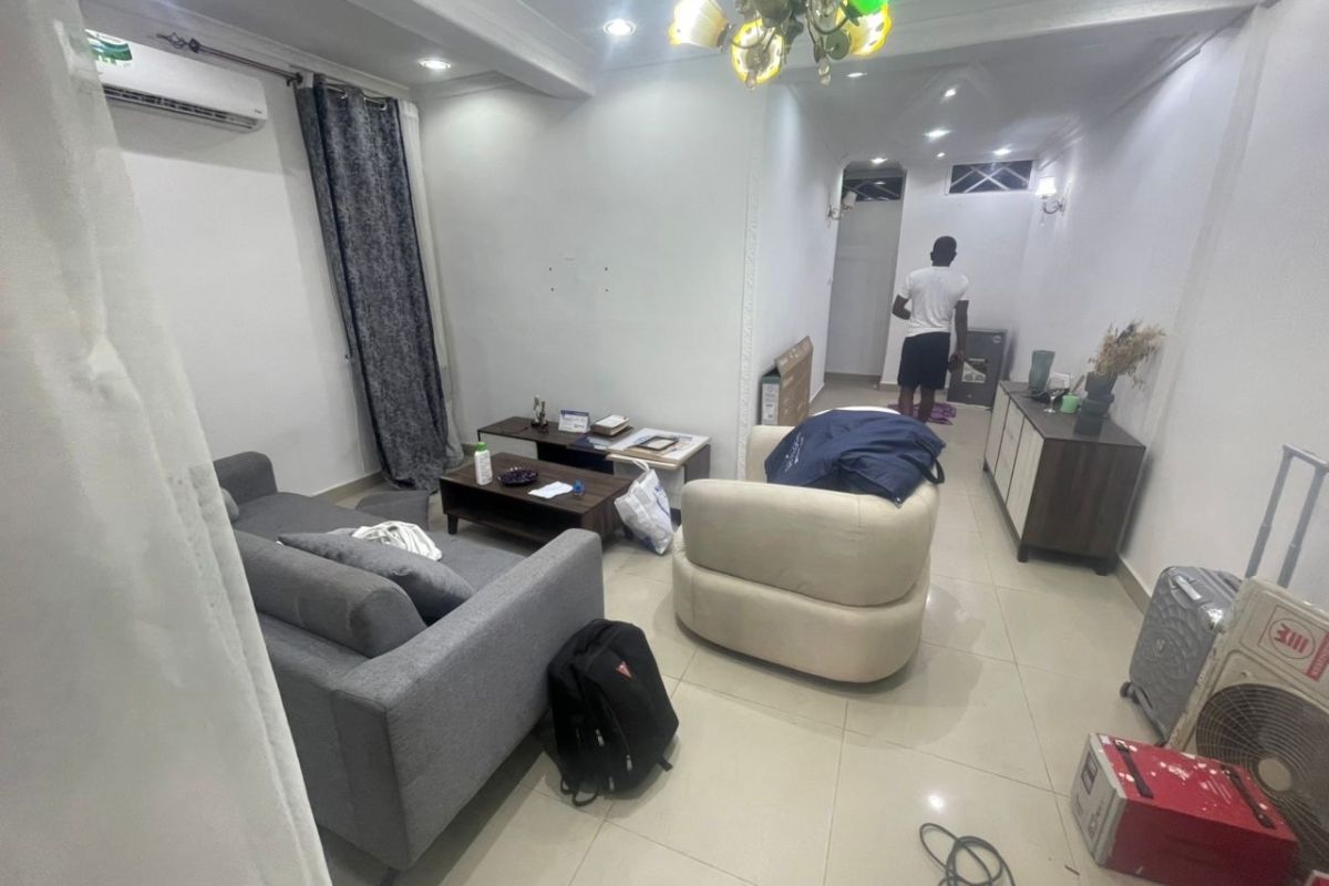 Appartement