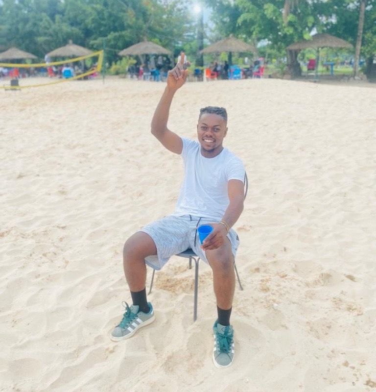 Photo de Salah matondo