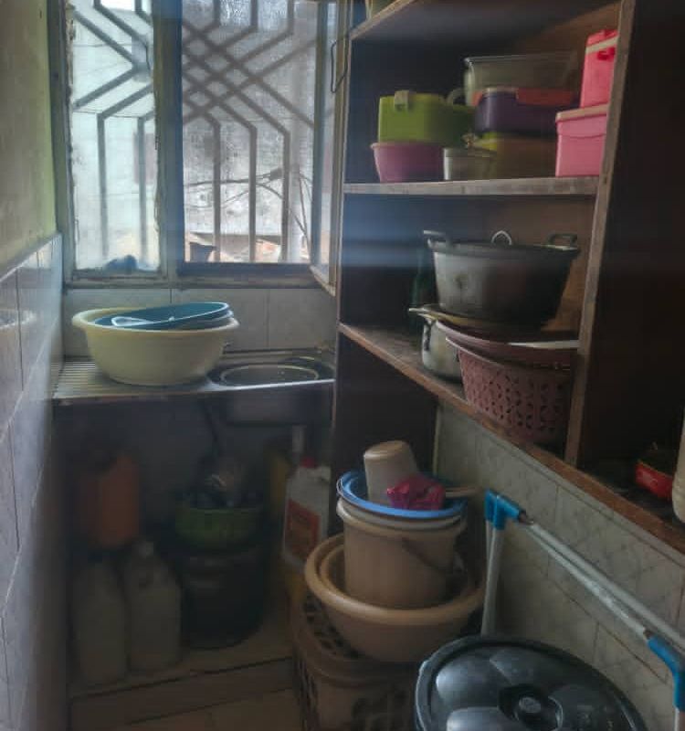 🏠🏡 APPARTEMENT À LOUER – MATONGE
