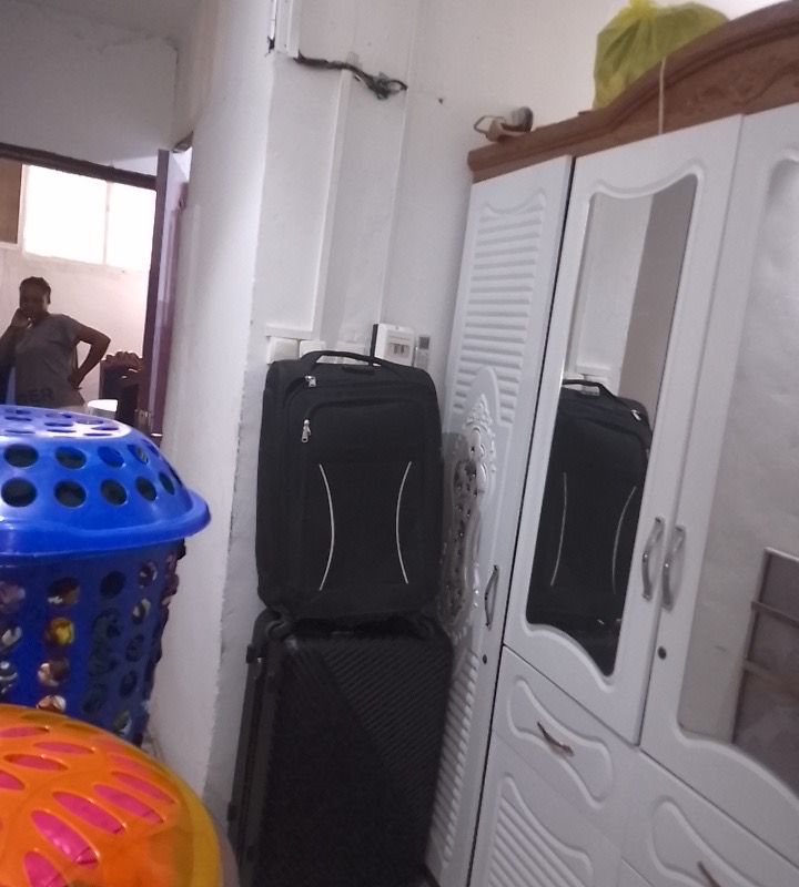 appartement à gombe