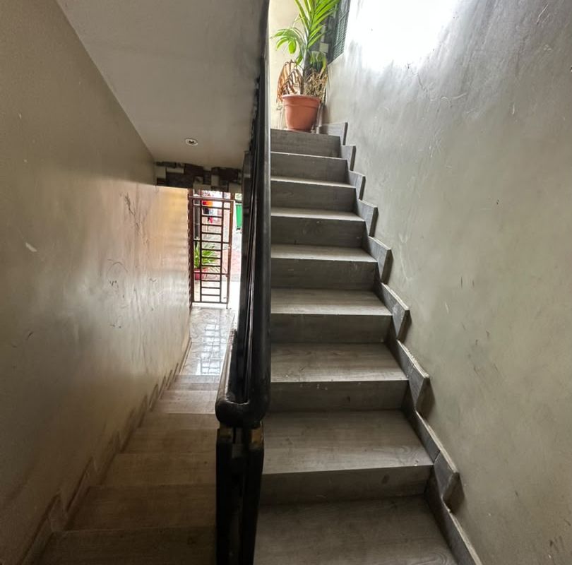 Appartement de 2 chambres à louer à Limete, 13e Rue résidentielle