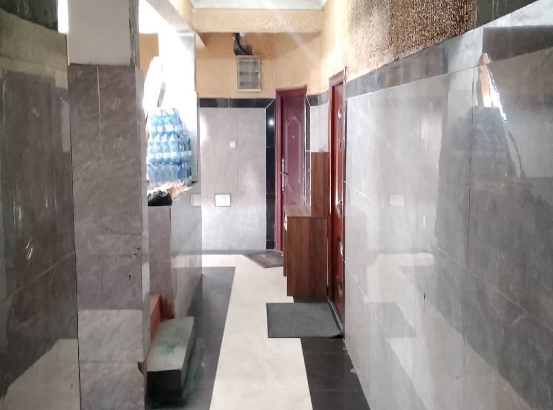 Studio - Kinshasa, Kinshasa
