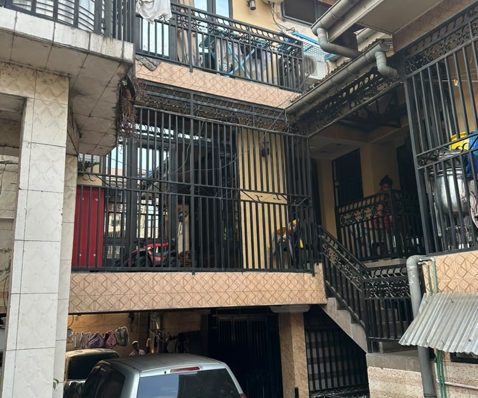 Maison