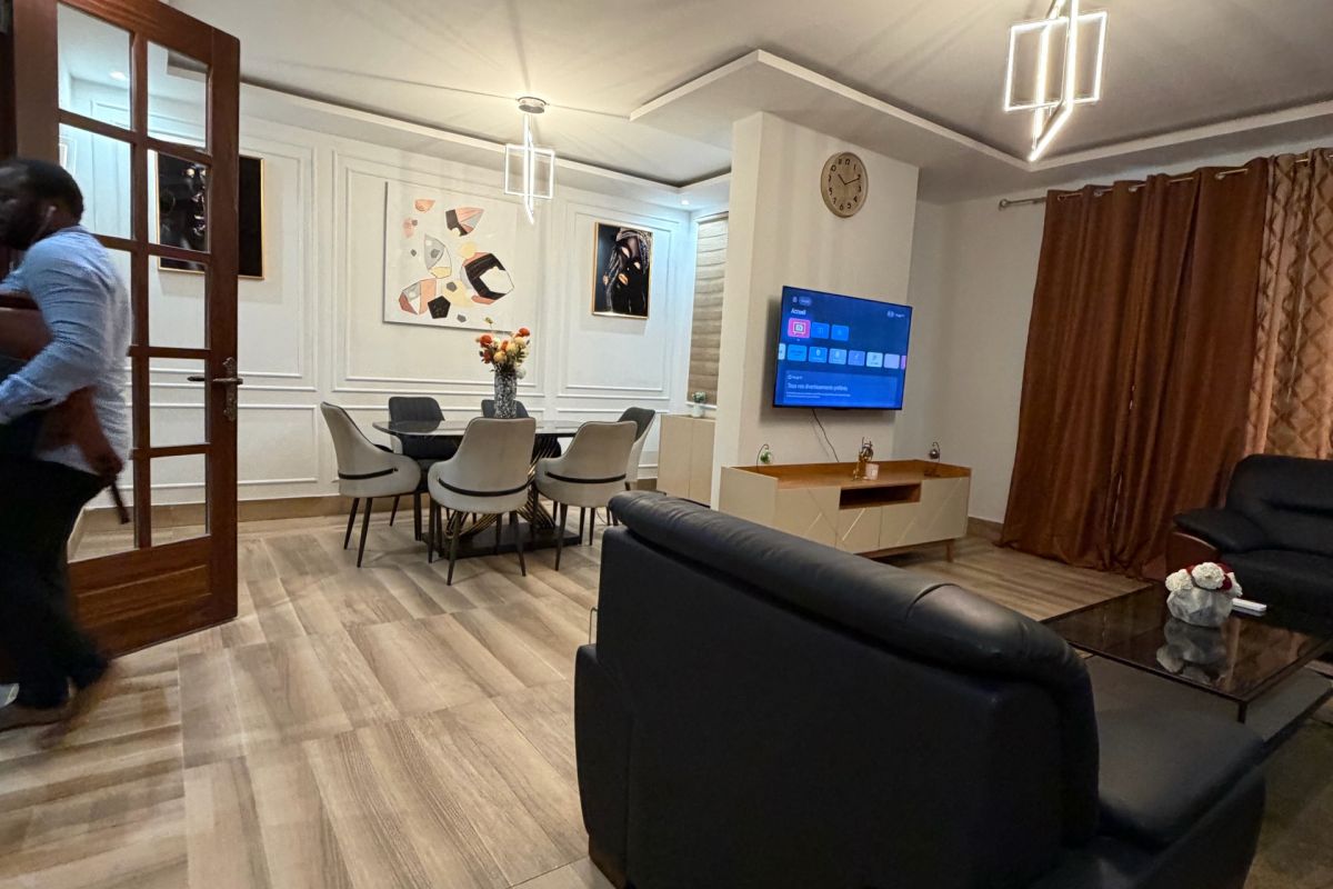 Appartement