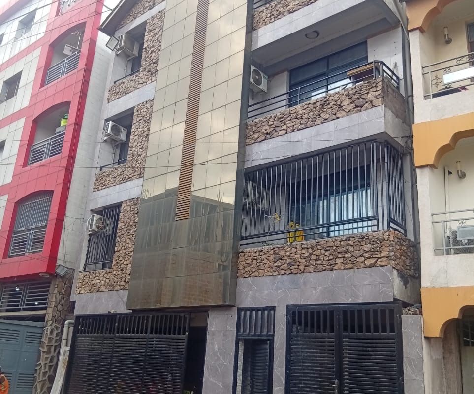 Immeuble