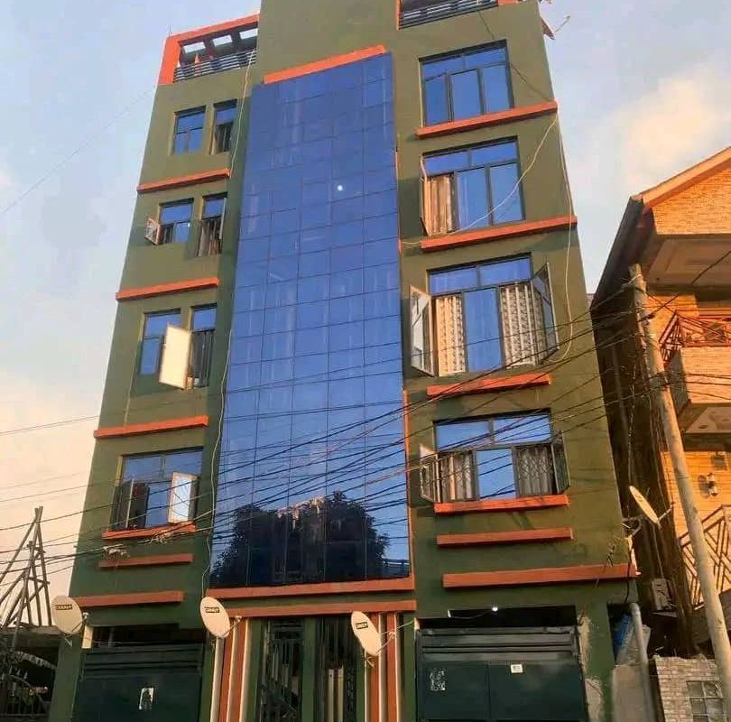 Immeuble