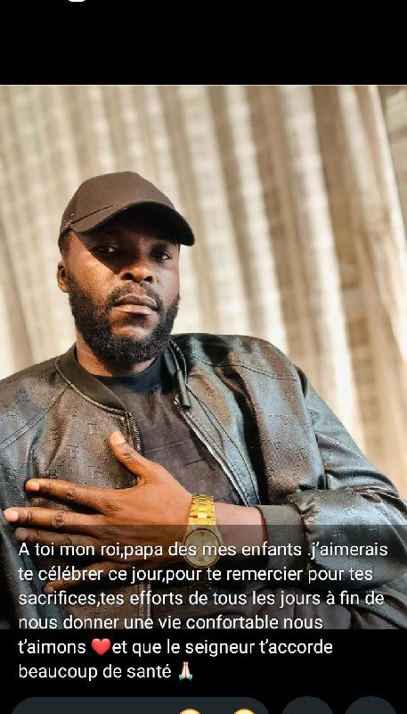 Photo de Tonton Pedro