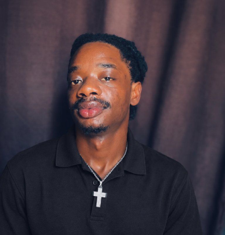 Photo of Daniel jay kanyinda