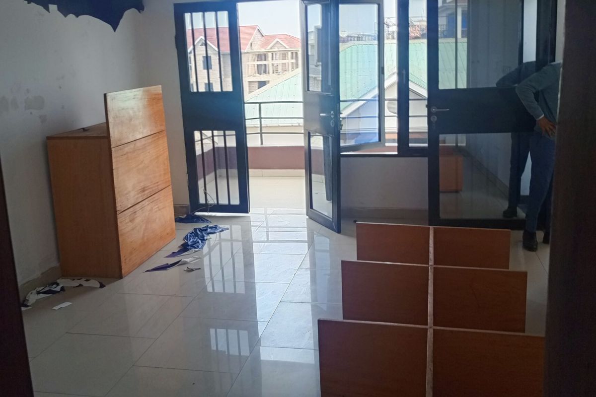 Appartement