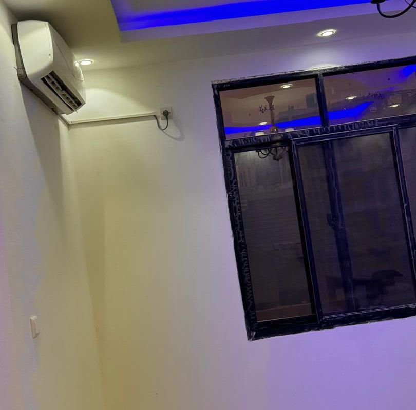 Appartement — Kinshasa