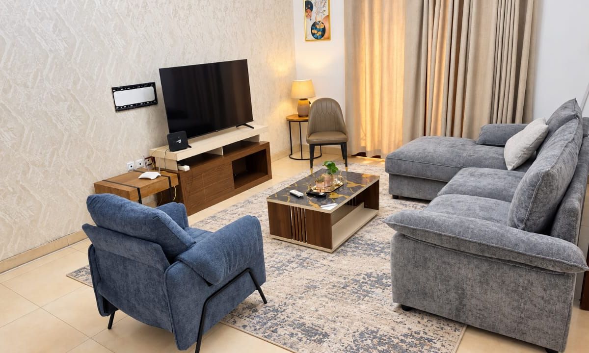 Appartement