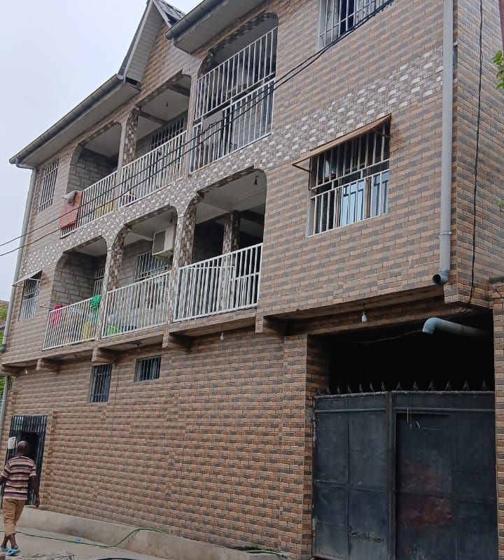 Appartement — Kinshasa