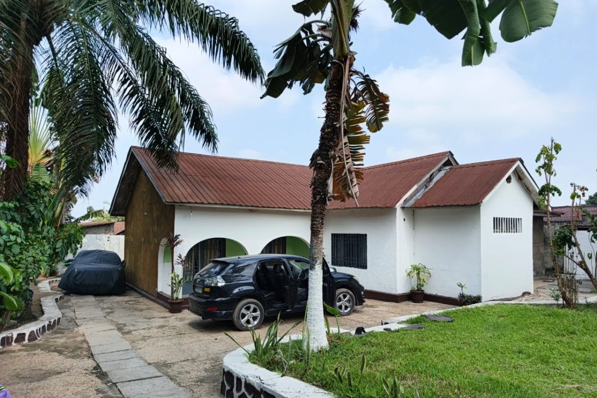 Maison