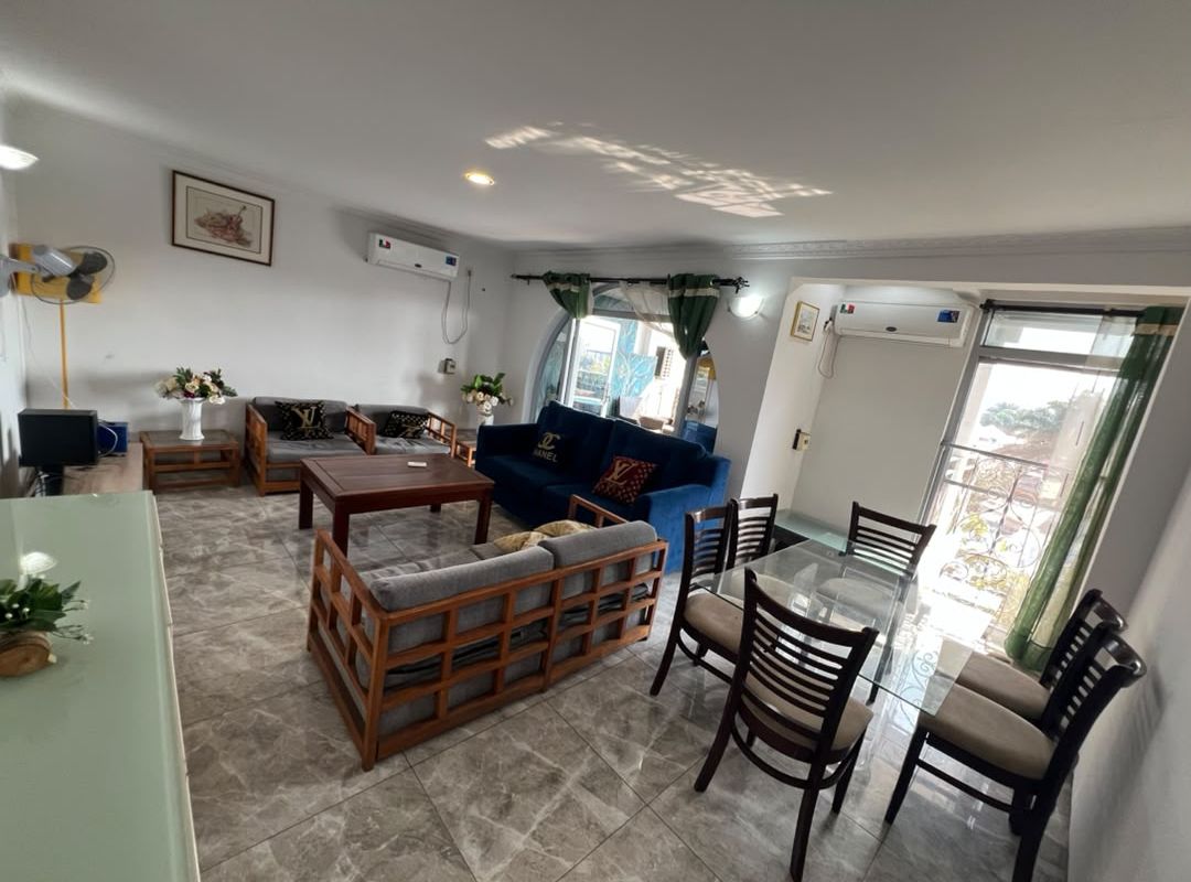 Appartement
