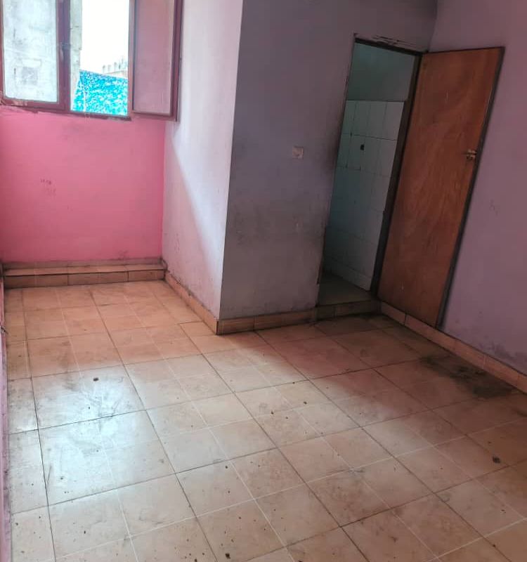 Appartement à Kinshasa