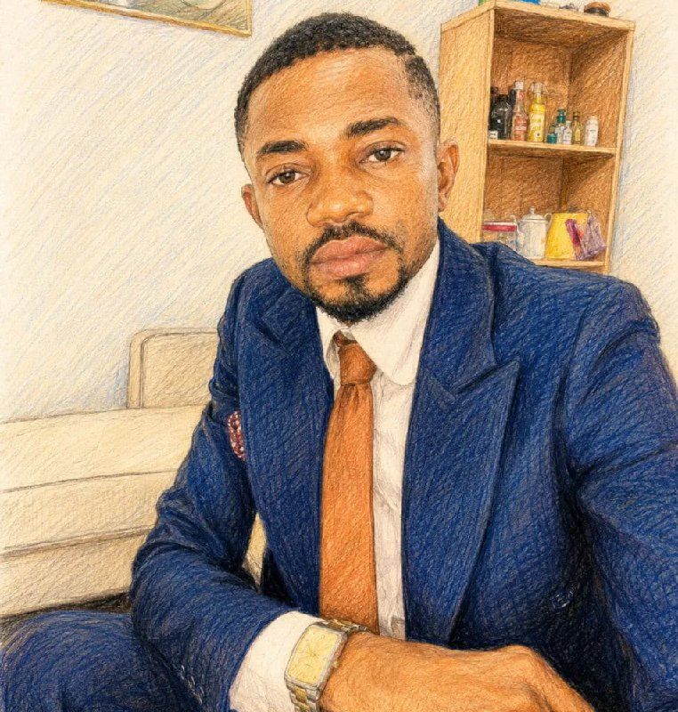 Photo of Jirese Mfumu