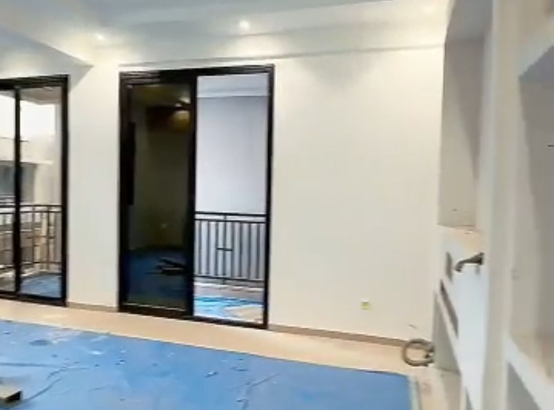 Appartement — Kinshasa