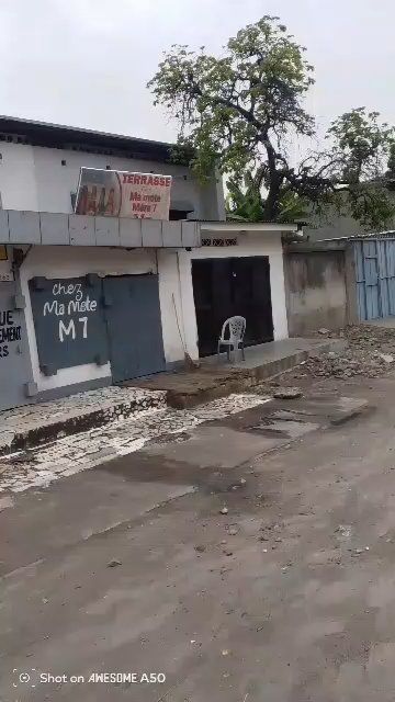 Maison — Kinshasa