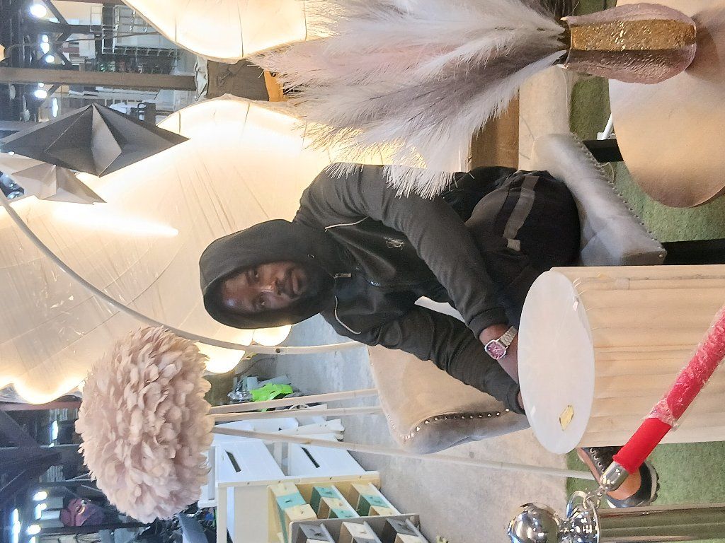Photo of Fiston Bosenga