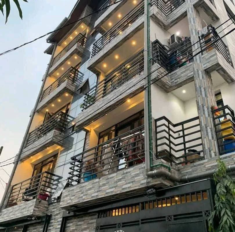Immeuble