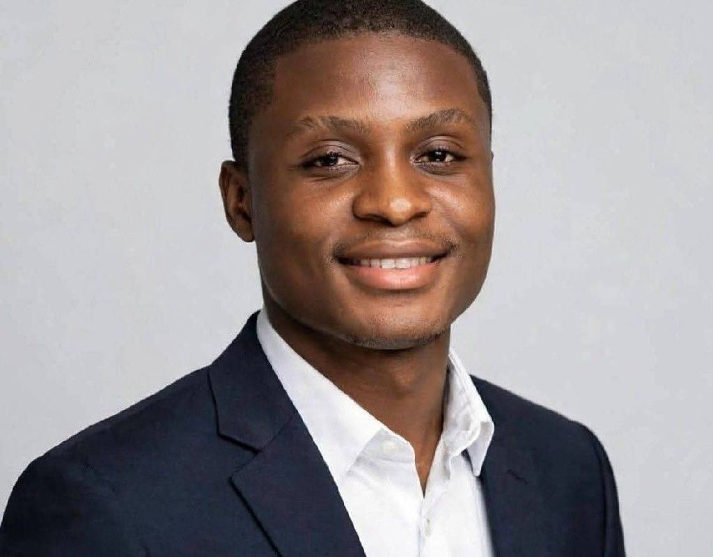 Photo of BENJAMIN NTUMBA