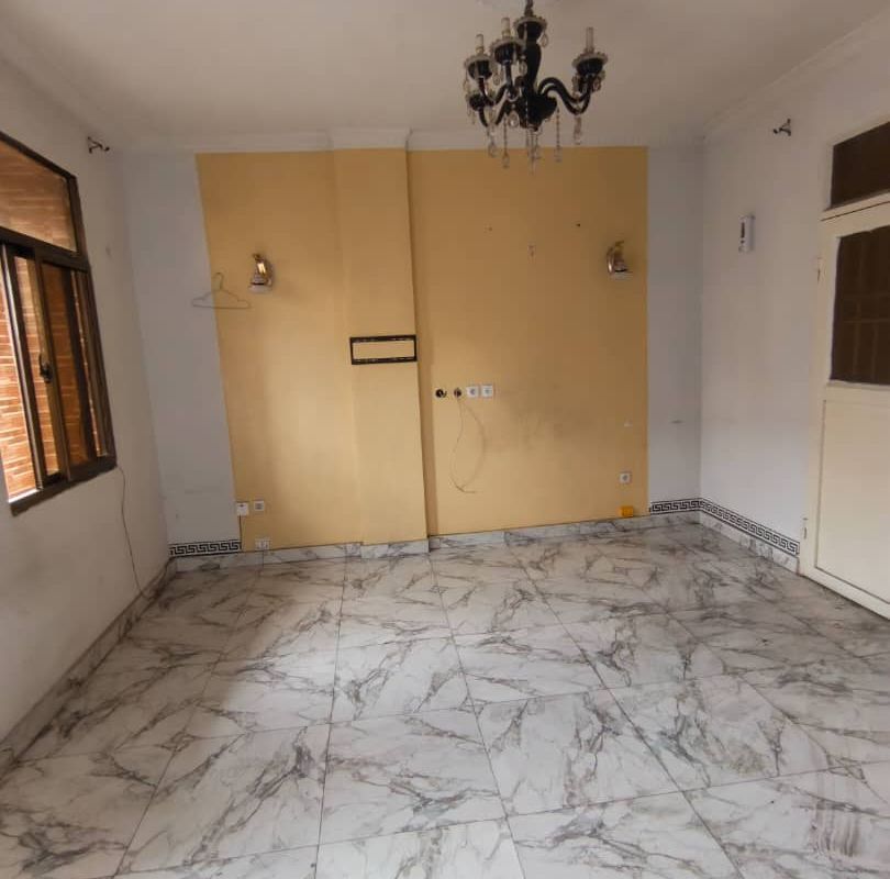 Appartement — Kinshasa