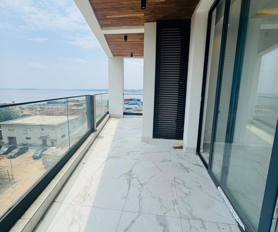 Appartement — Kinshasa