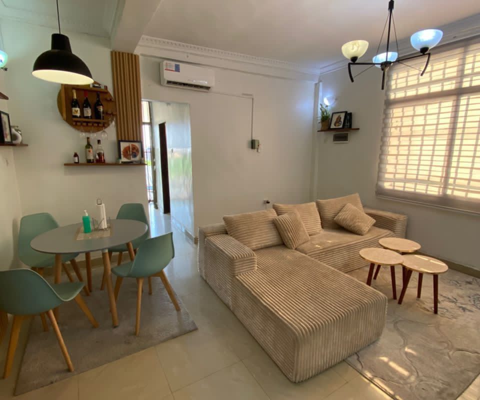 Appartement — Kinshasa