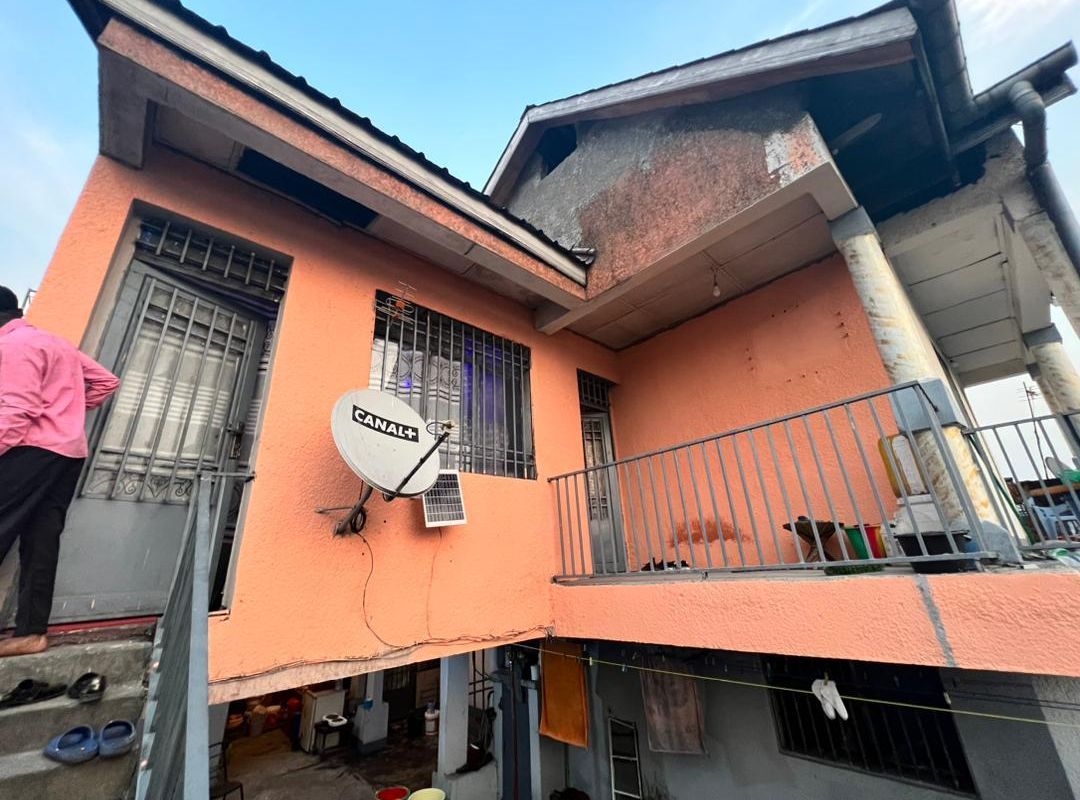 Appartement — Kinshasa