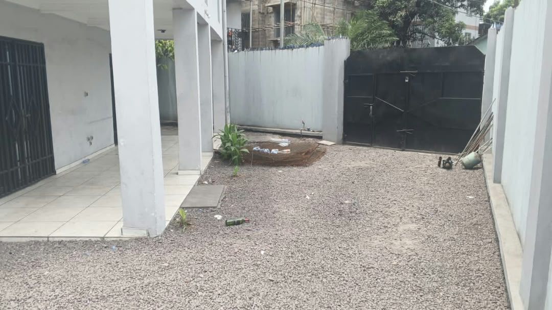 Maison — Kinshasa