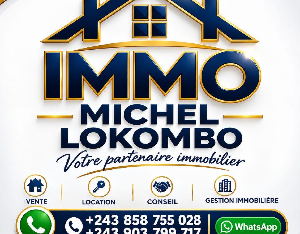 Photo de Michel lokombo