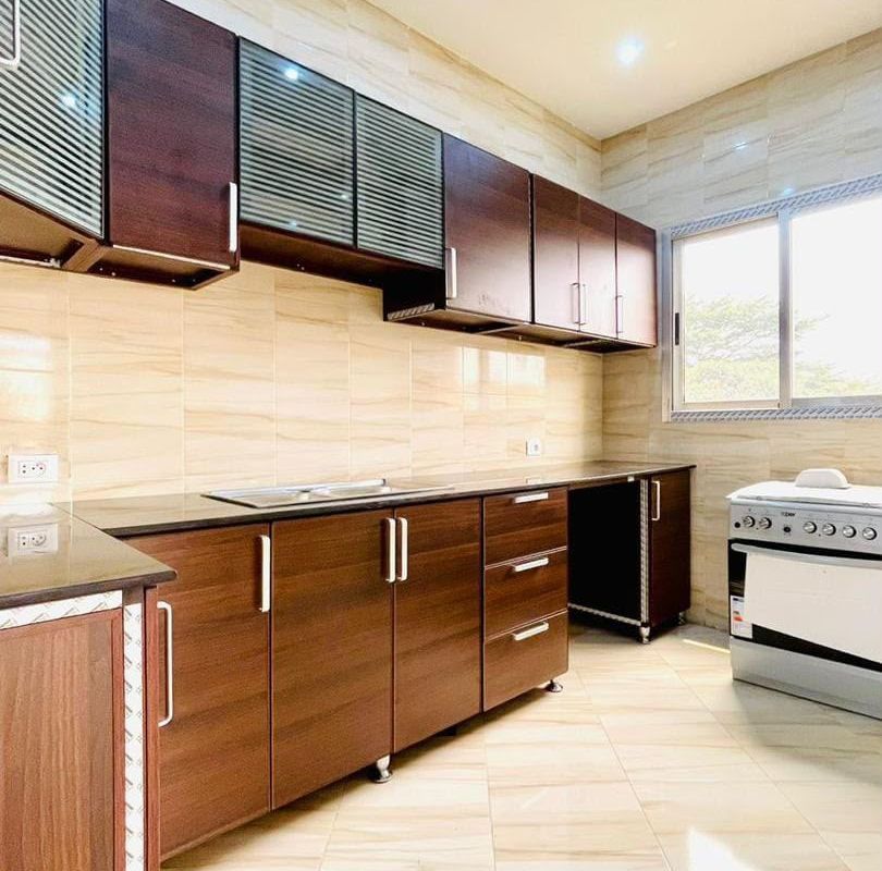 Appartement — Kinshasa