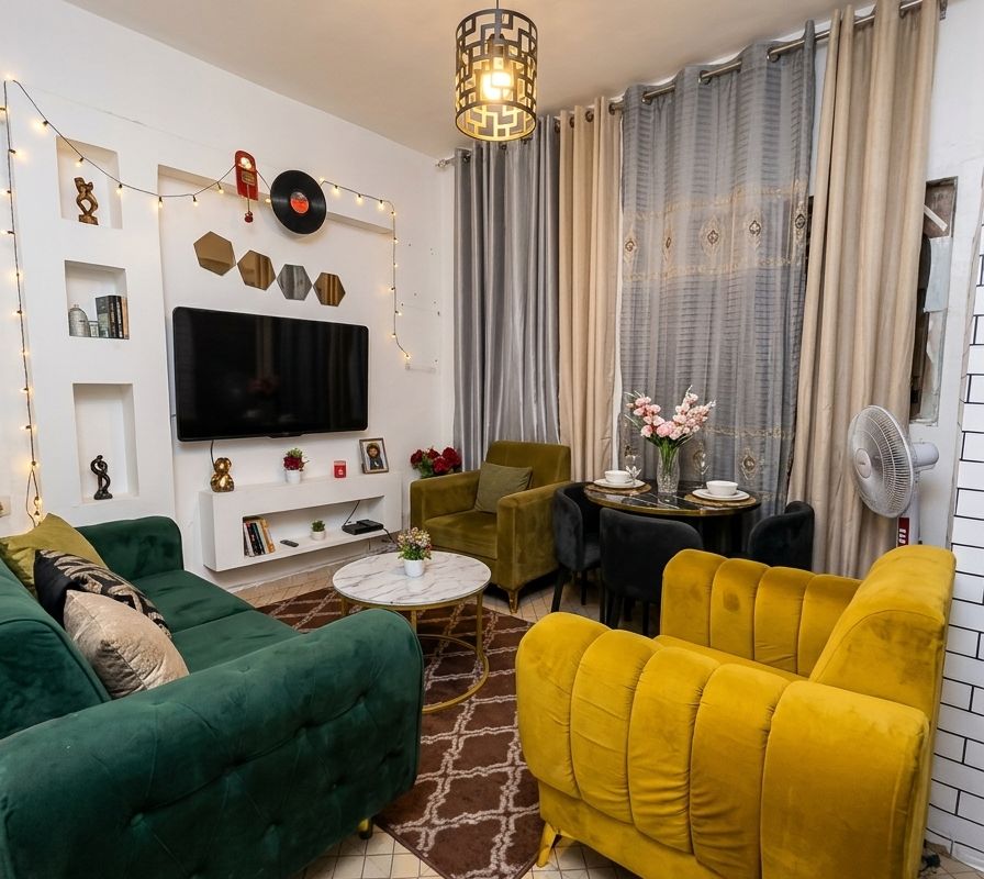 Appartement