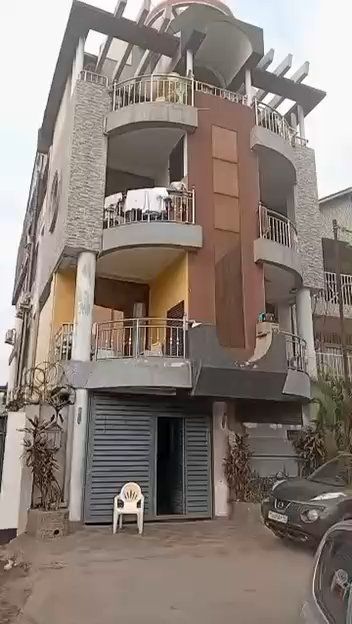 Immeuble